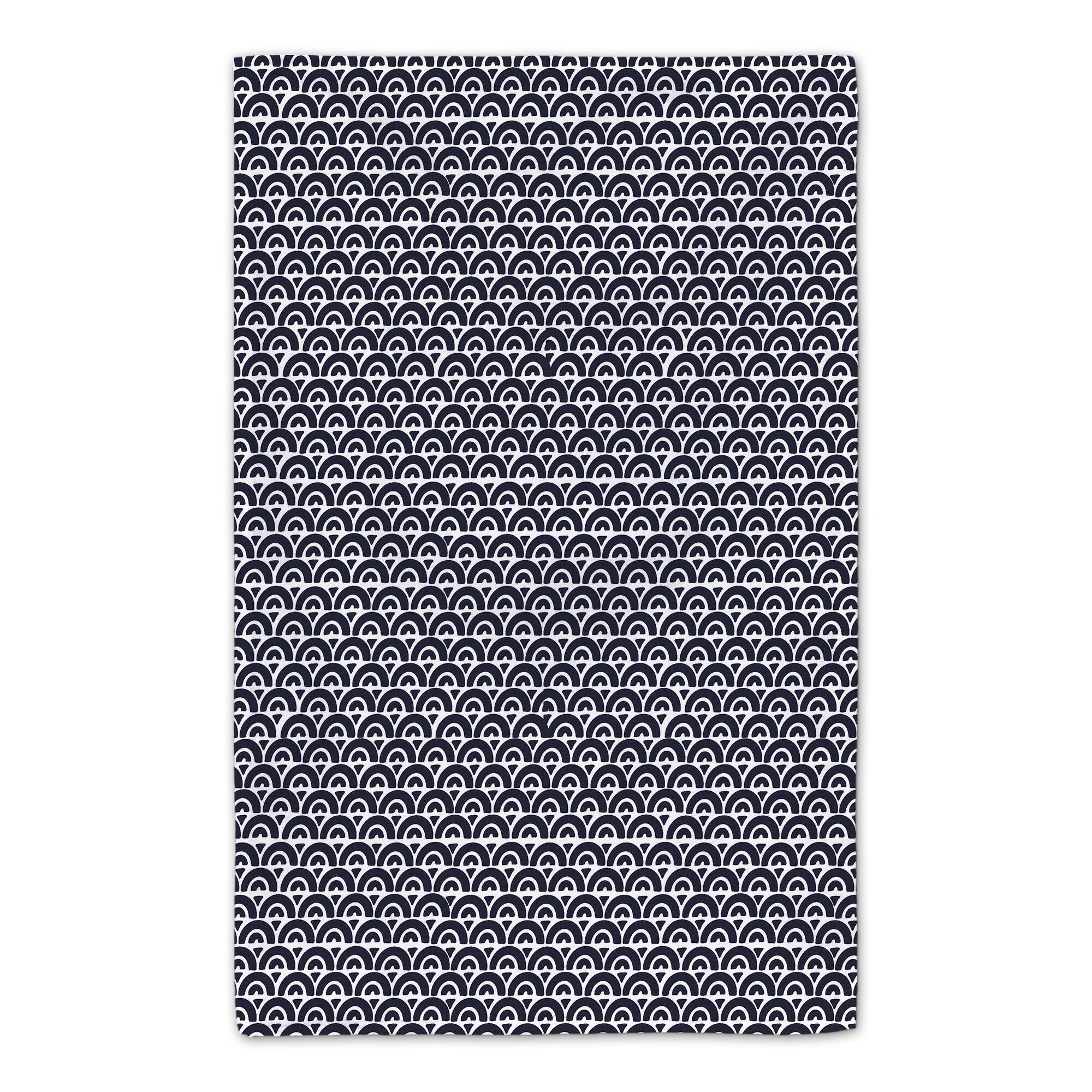 So Good to be Home 16" x 25" Tea Towel Set of 2